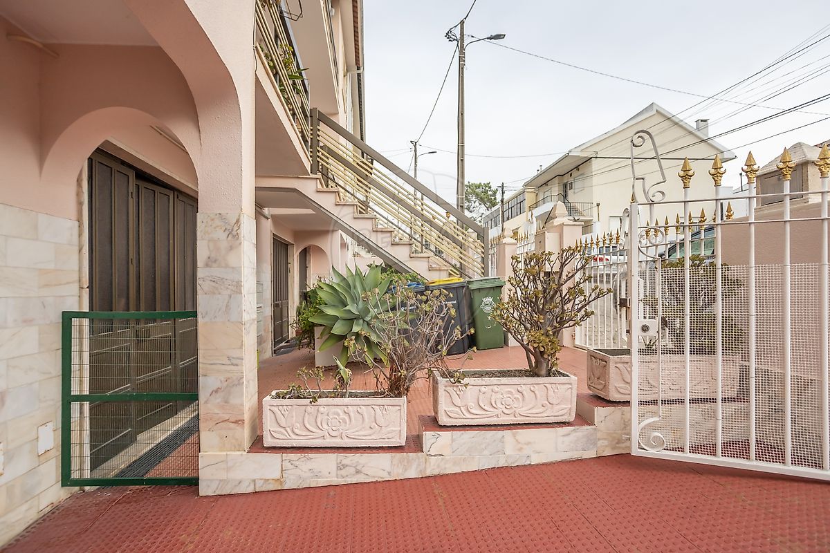 Apartamento T2 à venda em Corroios, Seixal — foto 3