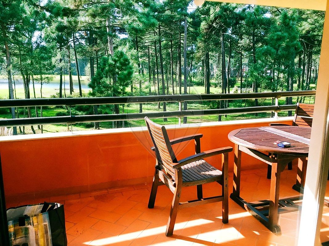 Apartamento T1 - Charneca de Caparica e Sobreda, Almada, Setúbal