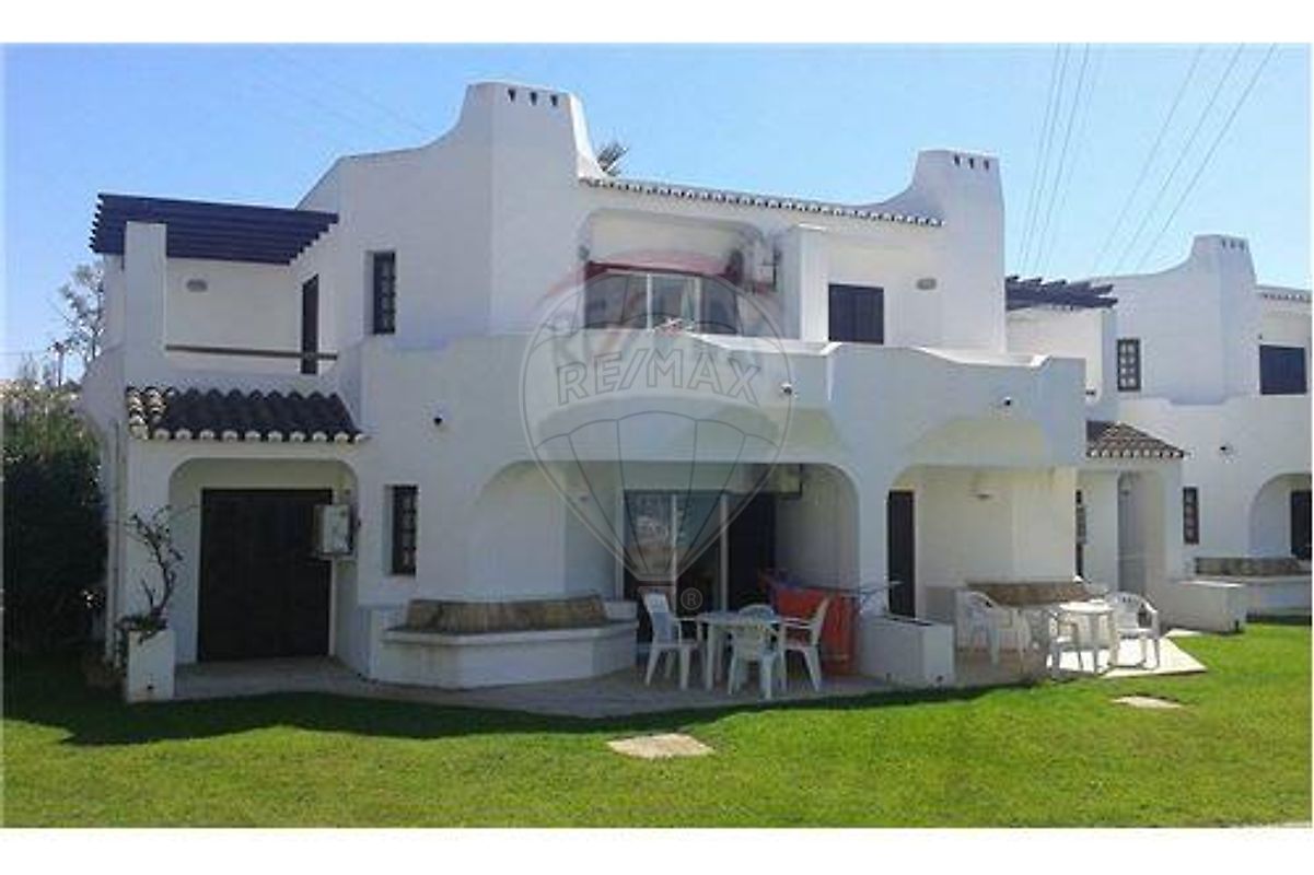 Apartamento T1 à venda em Parque de campismo