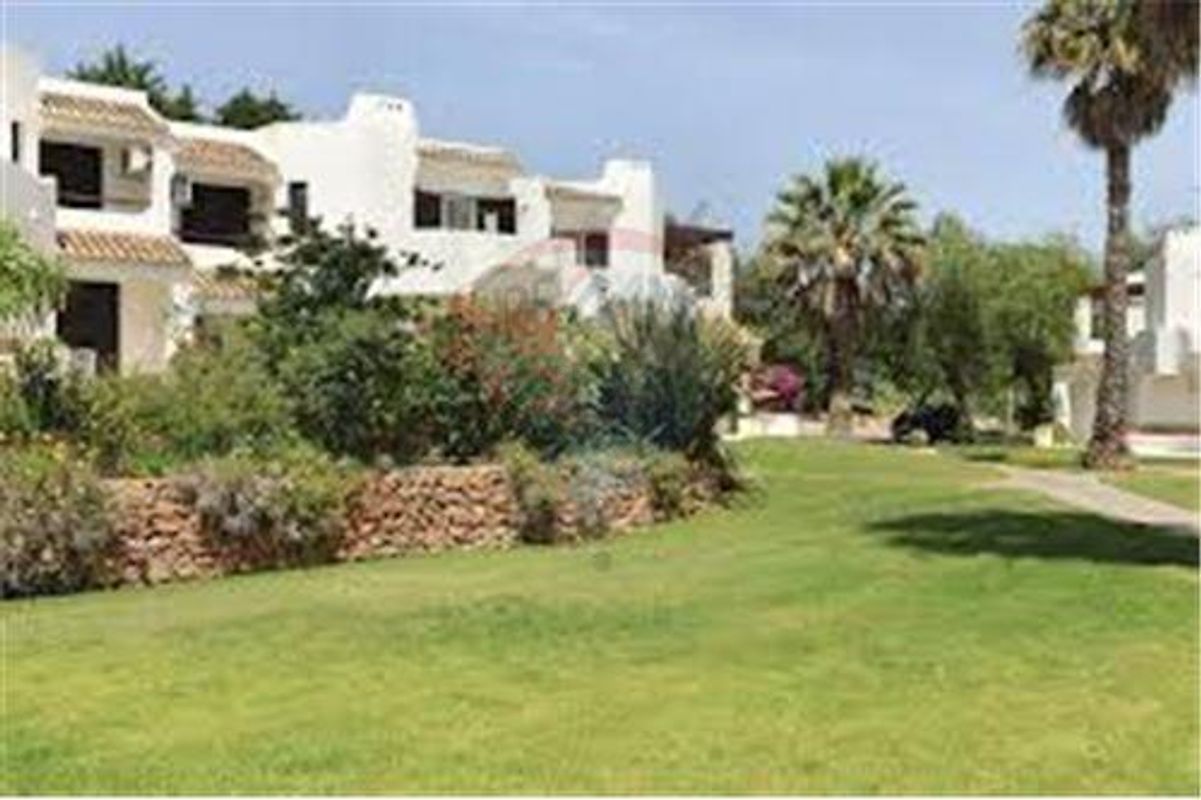 Apartamento T1 à venda em Parque de campismo