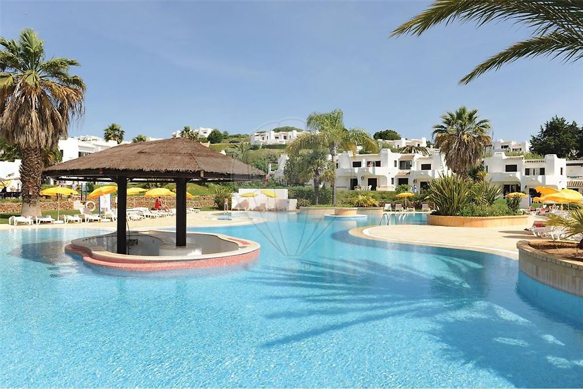 Apartamento T1 à venda em Albufeira