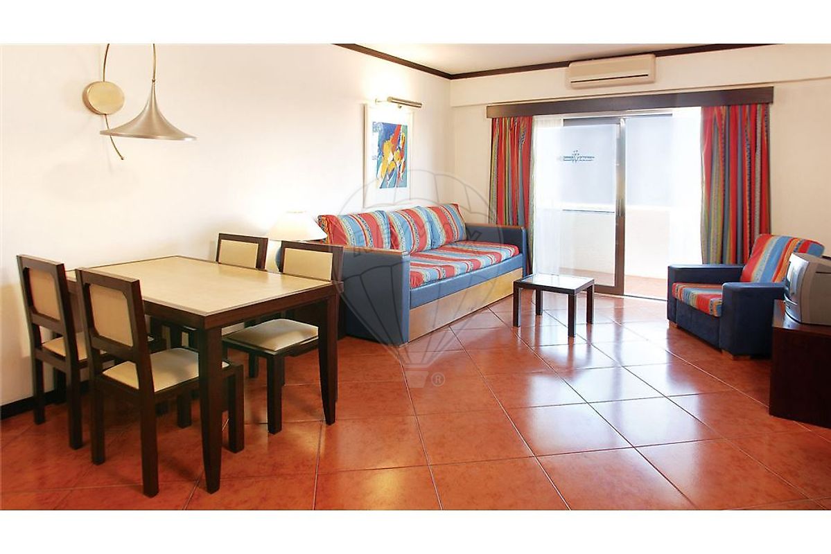 Apartamento T1 à venda em Cerro Alagoa