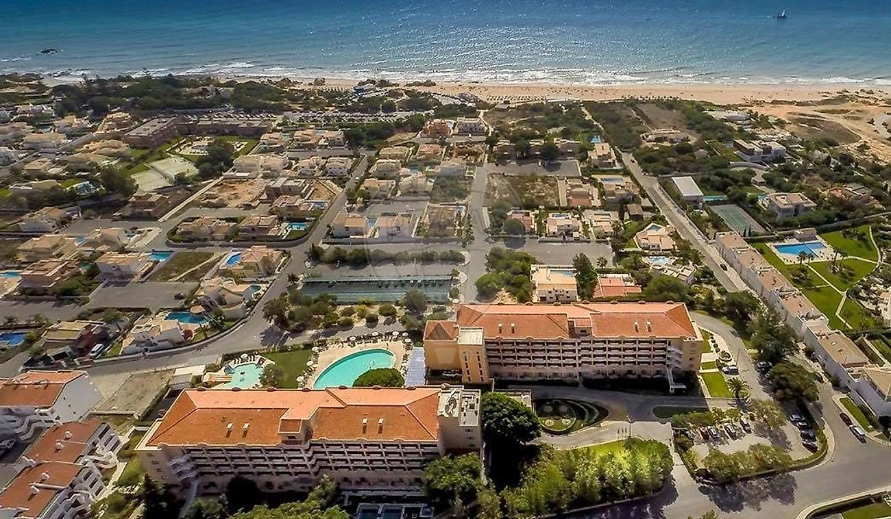 Apartamento T1 à venda em Guia