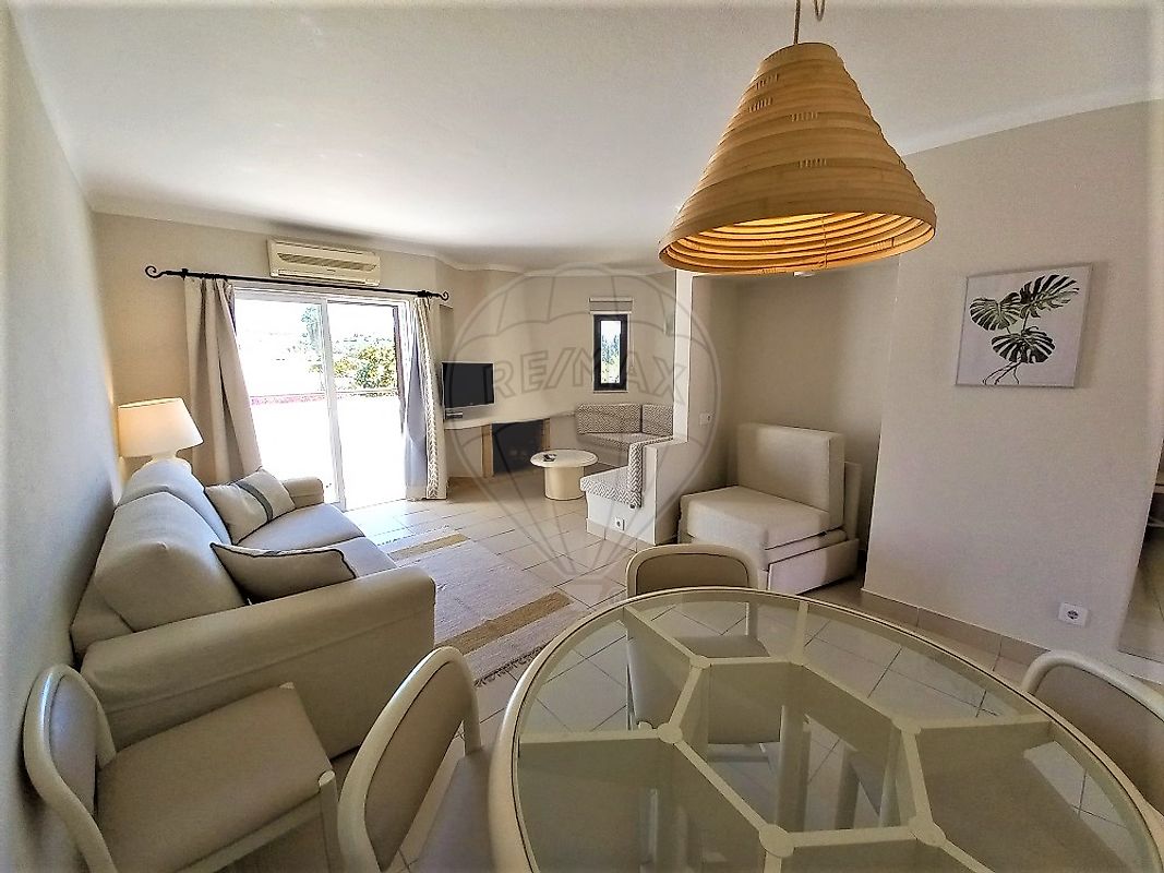 Apartamento T1 à venda em Albufeira
