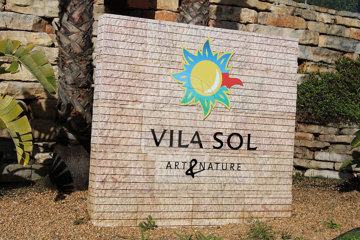 Garagem  à venda em Vila Sol