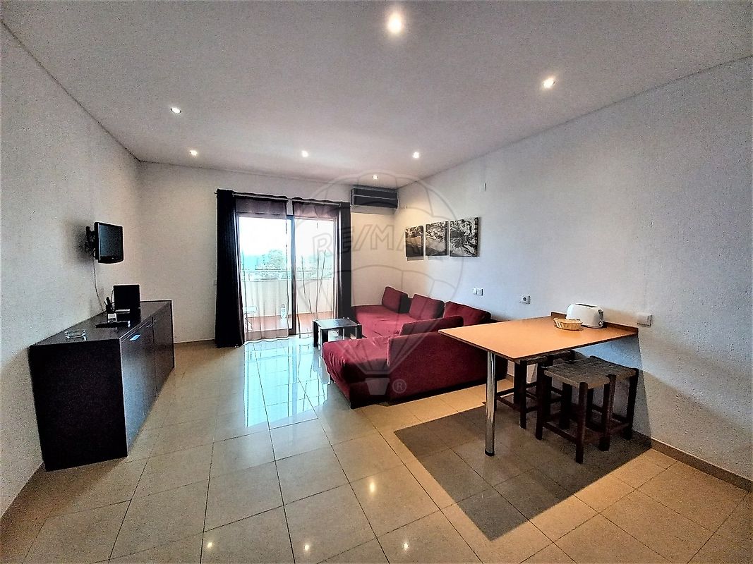 Apartamento T1 à venda em Cerro da Piedade