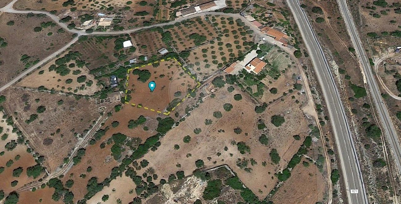 Terreno  à venda em Silves