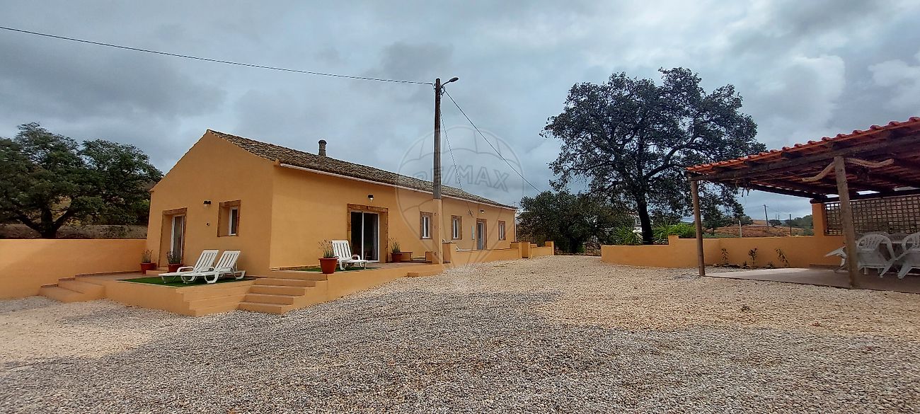 Moradia T3 à venda em São Bartolomeu de Messines, Silves — foto 38