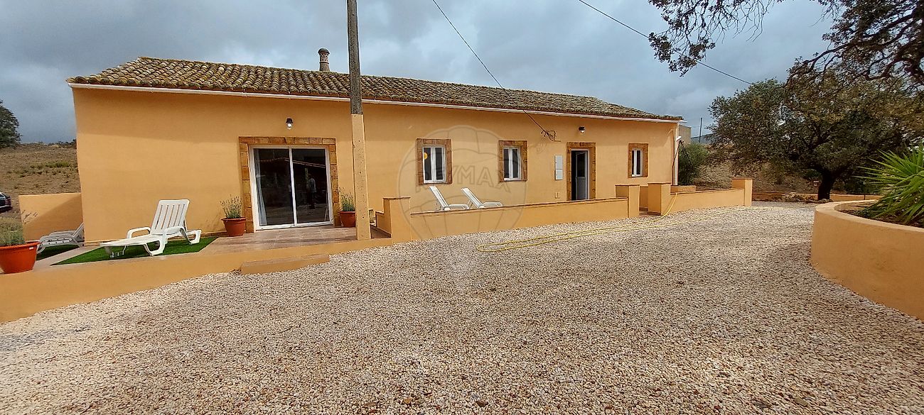 Moradia T3 à venda em São Bartolomeu de Messines, Silves — foto 36