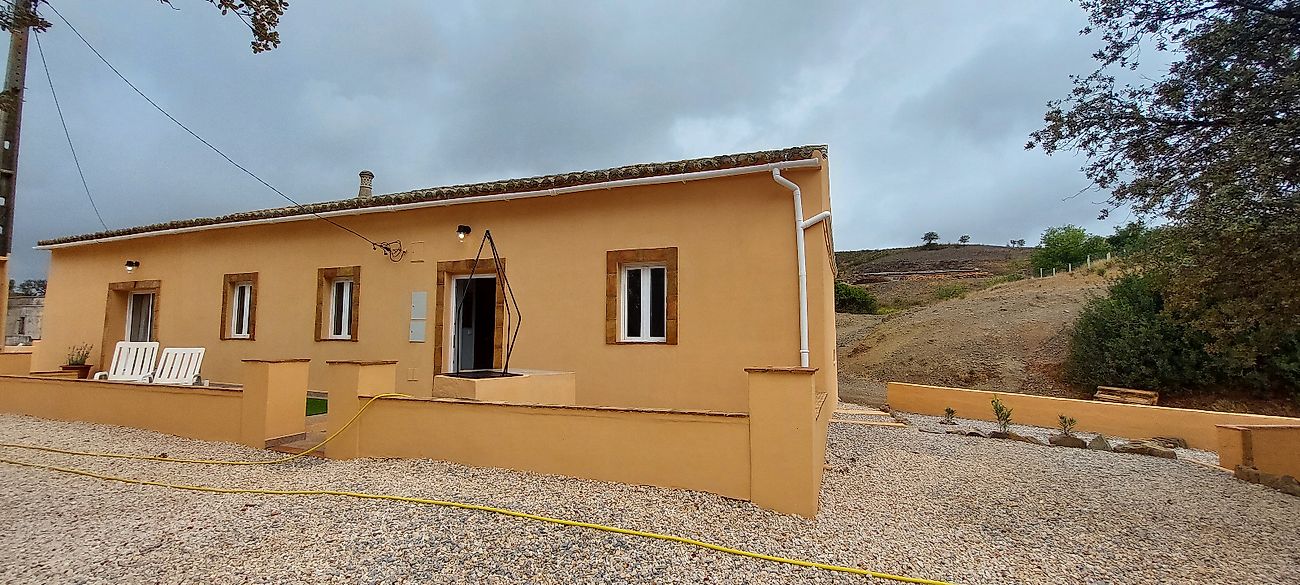 Moradia T3 à venda em São Bartolomeu de Messines, Silves — foto 33