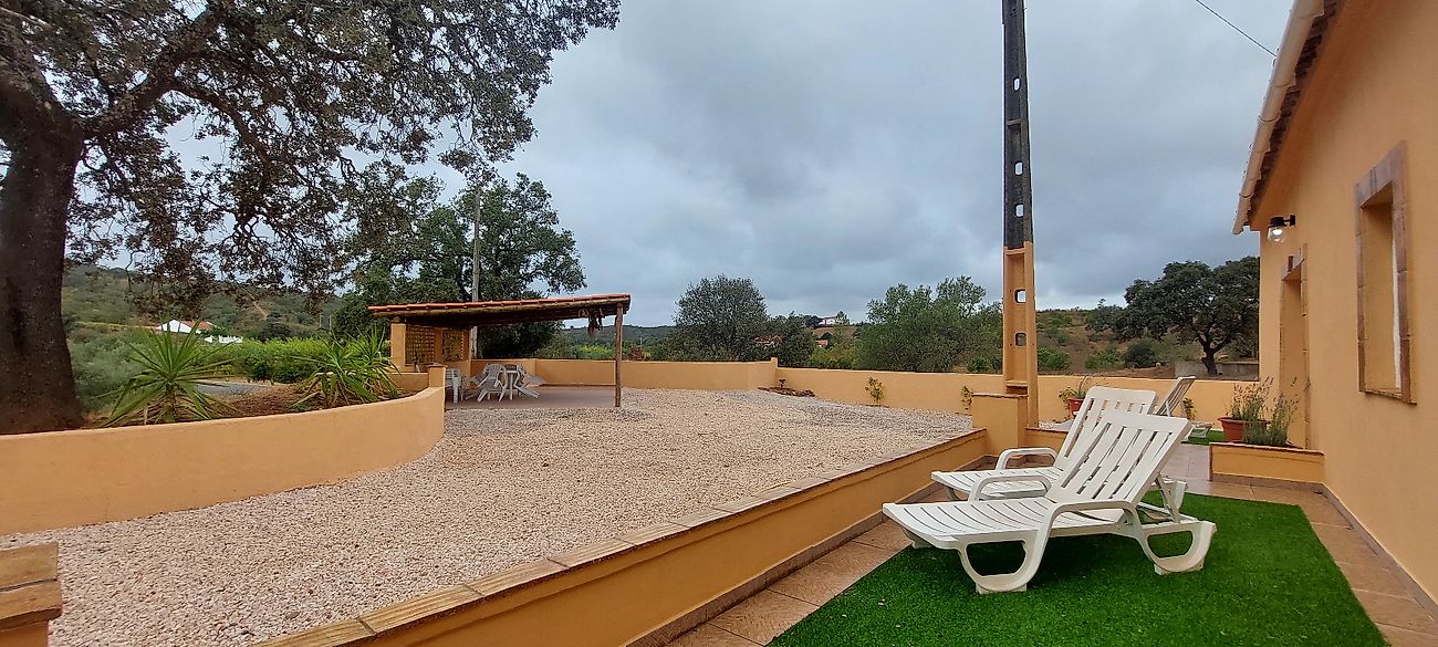 Moradia T3 à venda em São Bartolomeu de Messines, Silves — foto 9