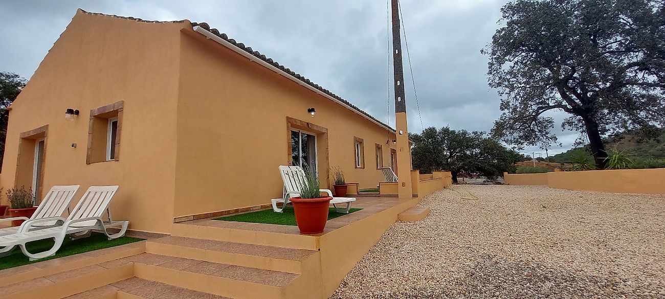 Moradia T3 à venda em São Bartolomeu de Messines, Silves — foto 7