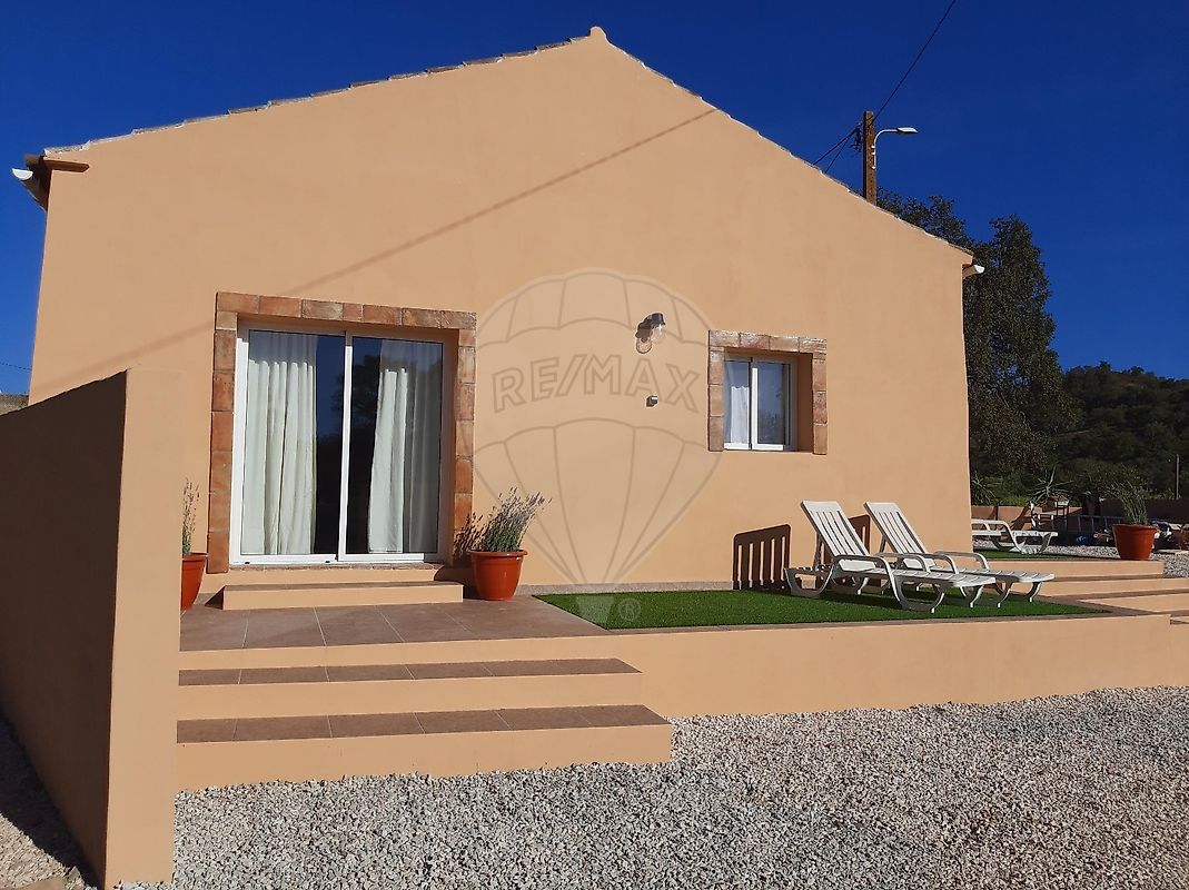 Moradia T3 à venda em São Bartolomeu de Messines, Silves — foto 40