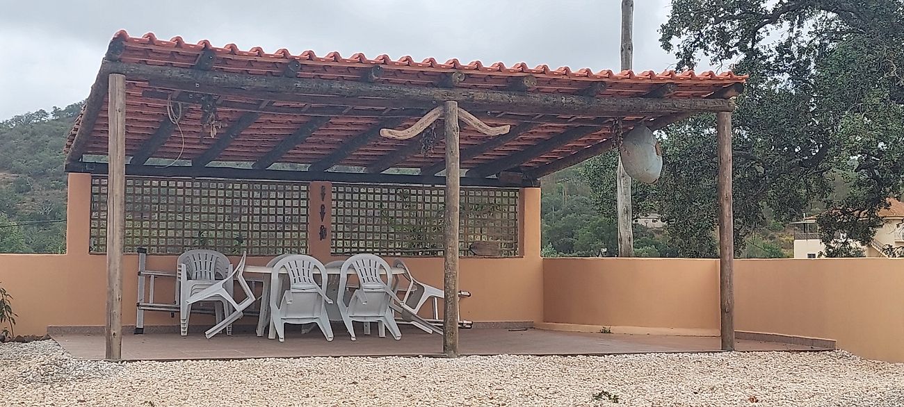 Moradia T3 à venda em São Bartolomeu de Messines, Silves — foto 6