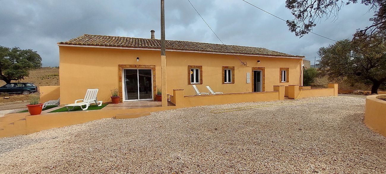 Moradia T3 à venda em São Bartolomeu de Messines, Silves — foto 35