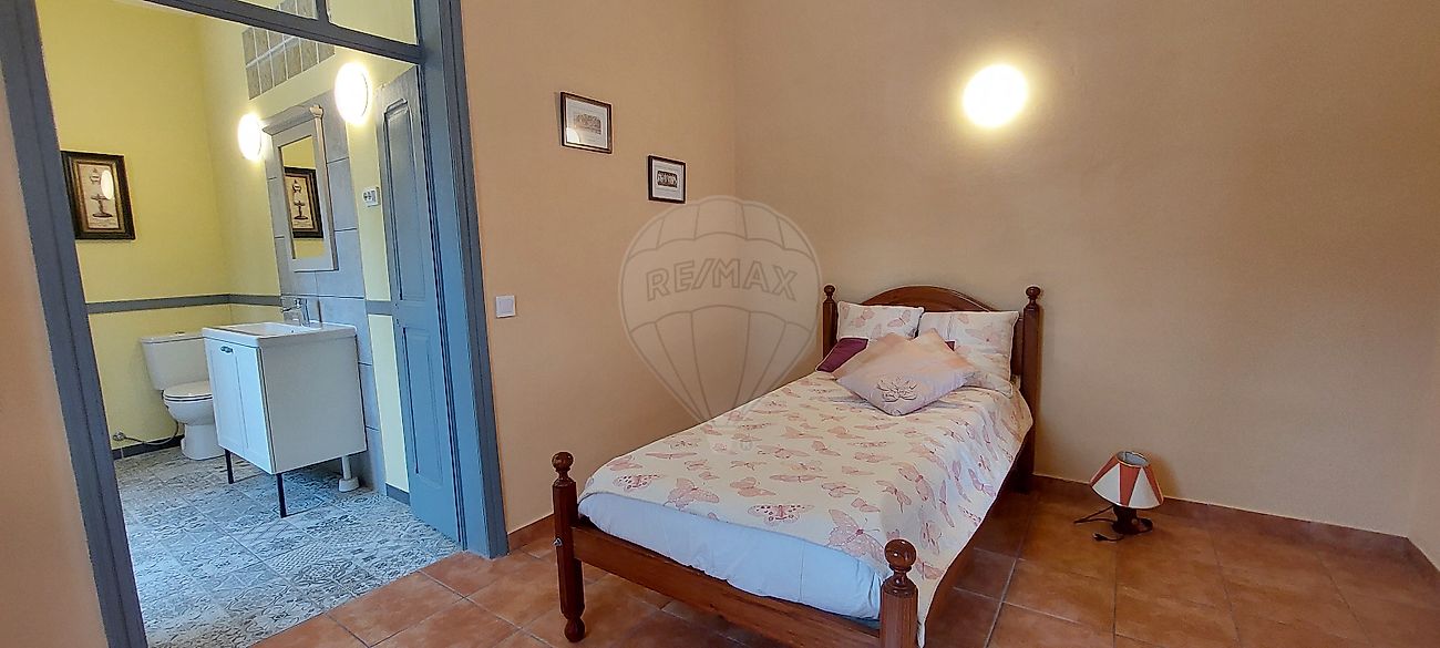 Moradia T3 à venda em São Bartolomeu de Messines, Silves — foto 24