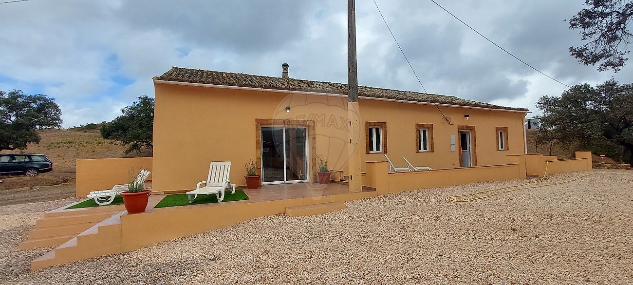 Moradia T3 à venda em São Bartolomeu de Messines, Silves — foto 8
