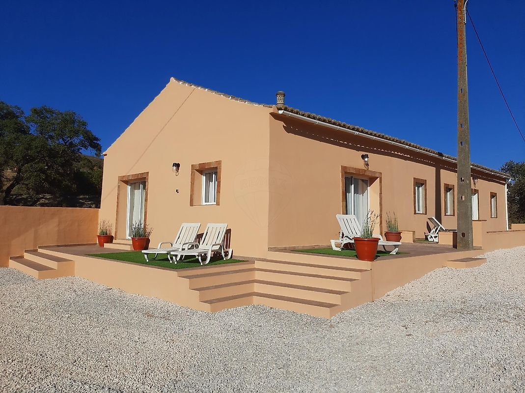Moradia T3 à venda em São Bartolomeu de Messines, Silves — foto 39