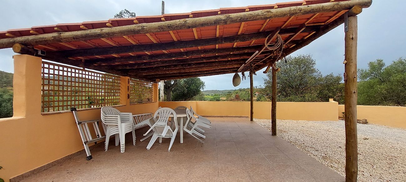 Moradia T3 à venda em São Bartolomeu de Messines, Silves — foto 34
