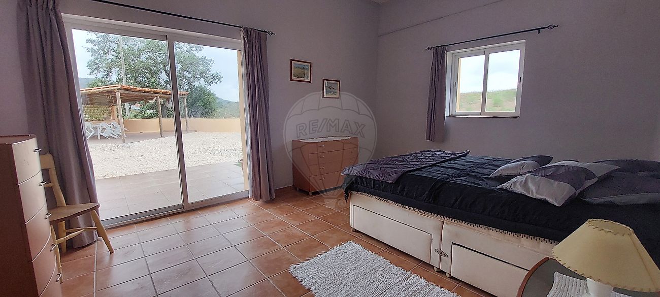 Moradia T3 à venda em São Bartolomeu de Messines, Silves — foto 12