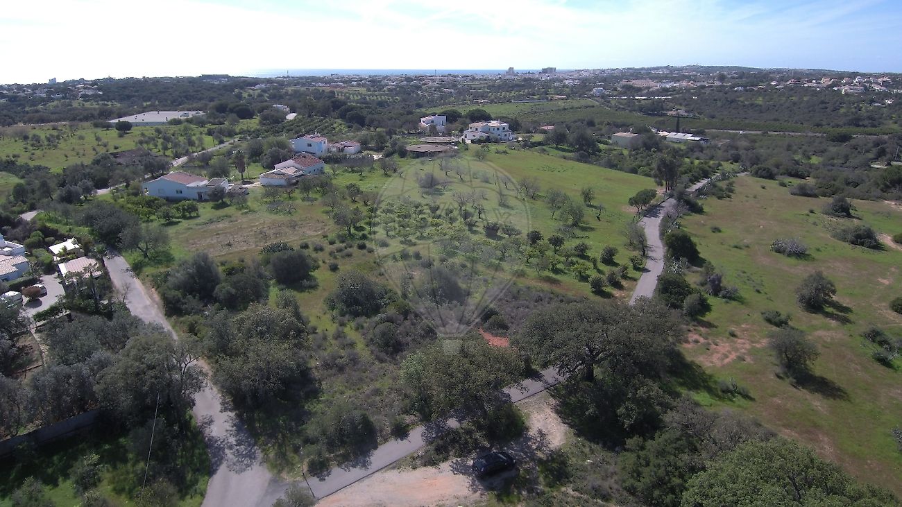 Land for sale in Albufeira, Portugal — €320,000