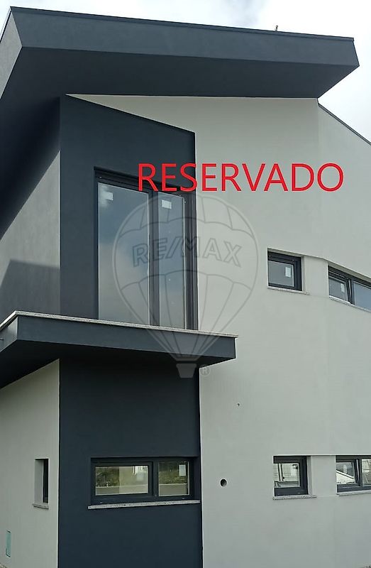 Apartamento T3 à venda em Aveiro
