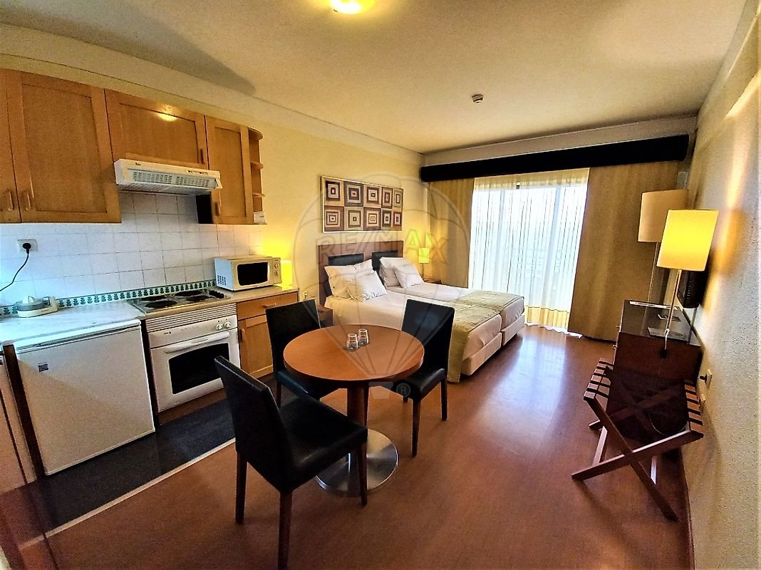 Apartamento T0 à venda em Cerro Alagoa