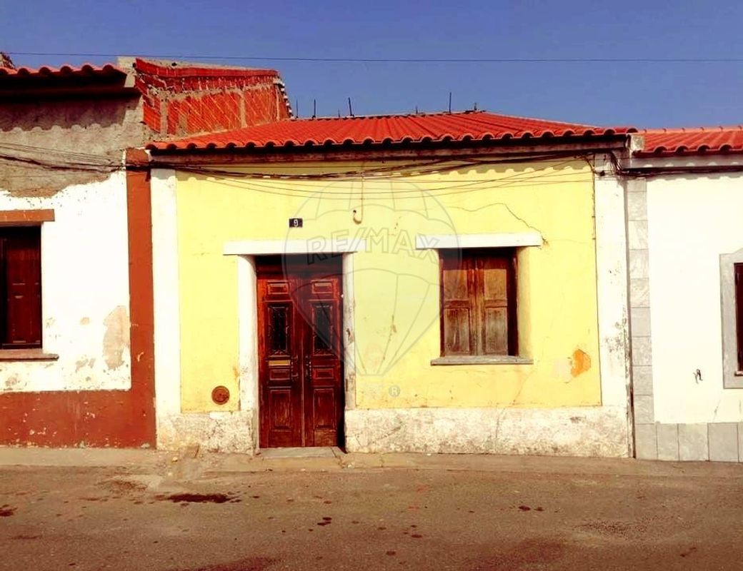 Moradia T3 para venda