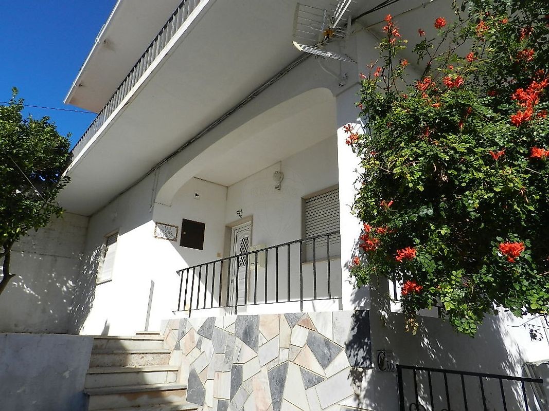 Apartamento T3 à venda em Albufeira