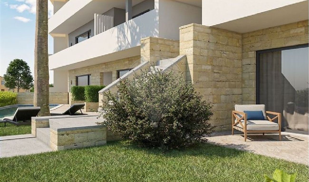 Apartamento T4 à venda em Albufeira