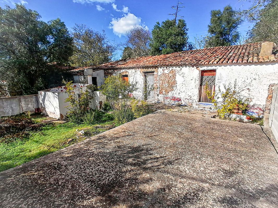 Outros - Habitação à venda em Silves
