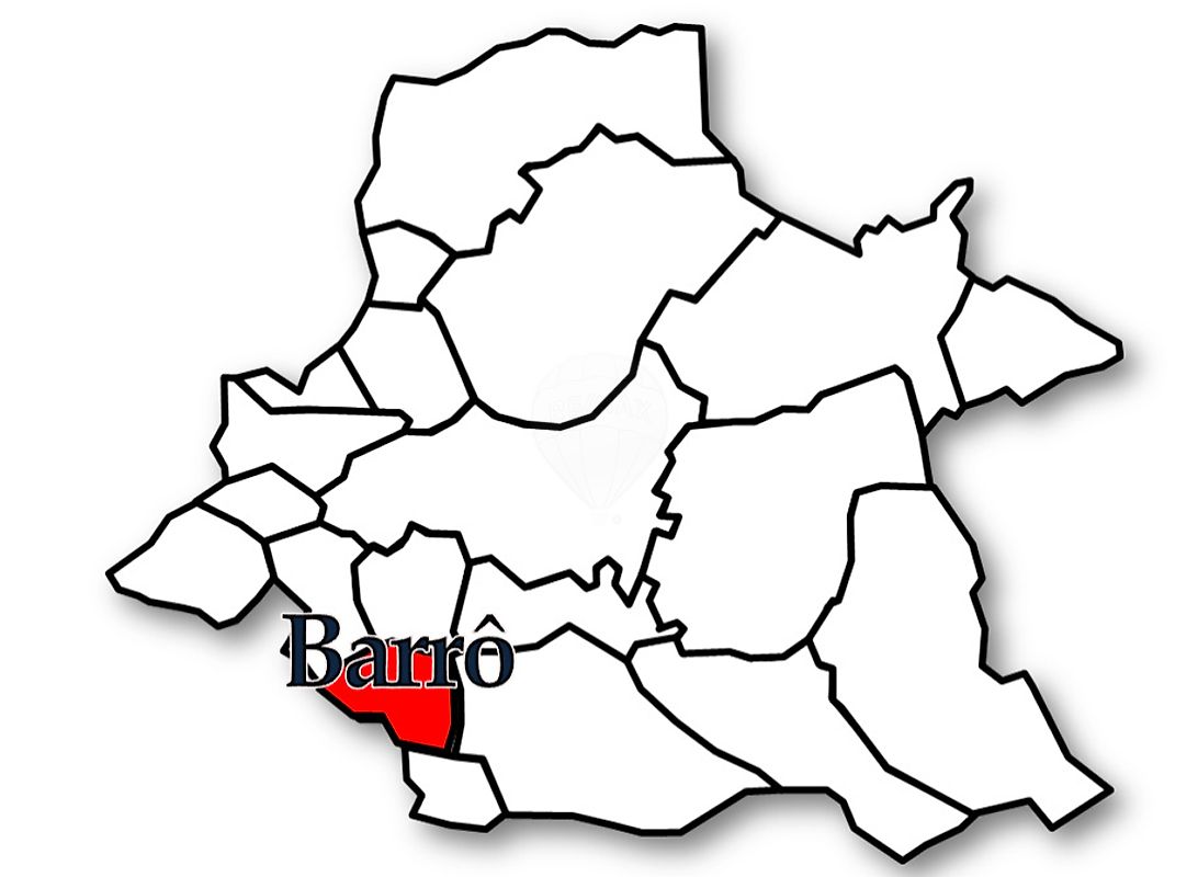 Terreno em Águeda