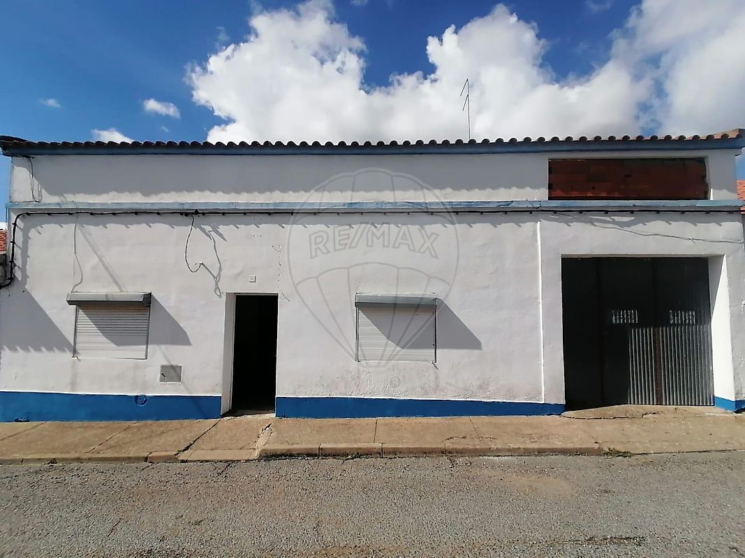 Moradia T3 para venda