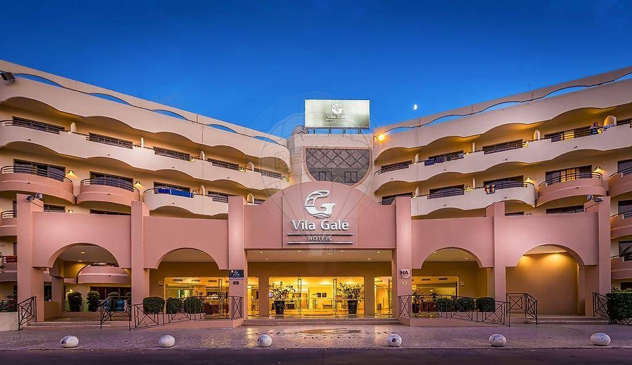 Apartamento T0 à venda em Albufeira