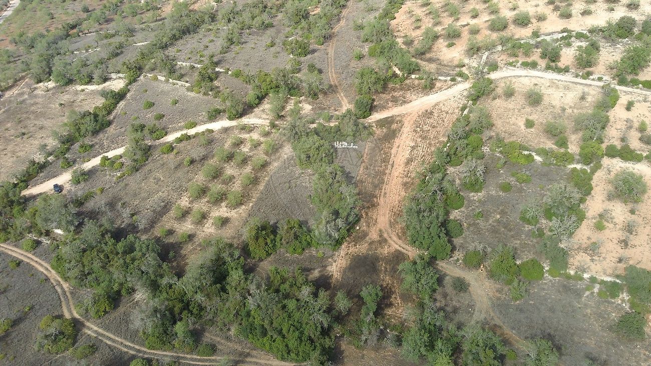 Terreno à venda em Albufeira