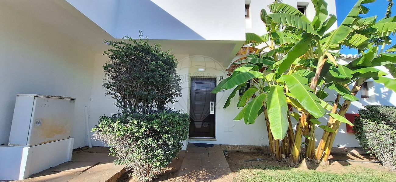 Apartamento T1 à venda em Albufeira