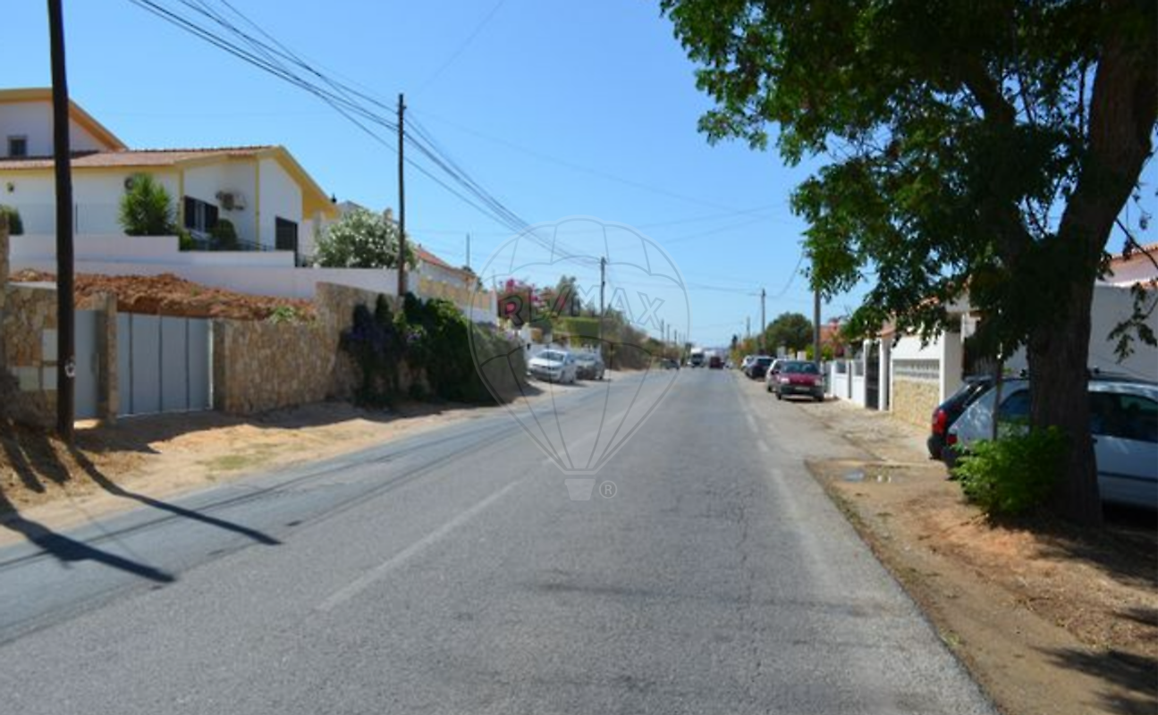 Terreno - Algoz e Tunes, Silves, Faro