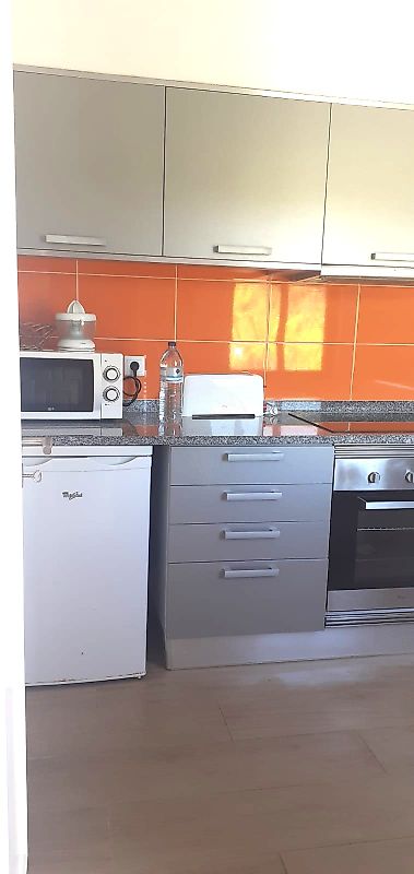 Apartamento T0 à venda em Albufeira