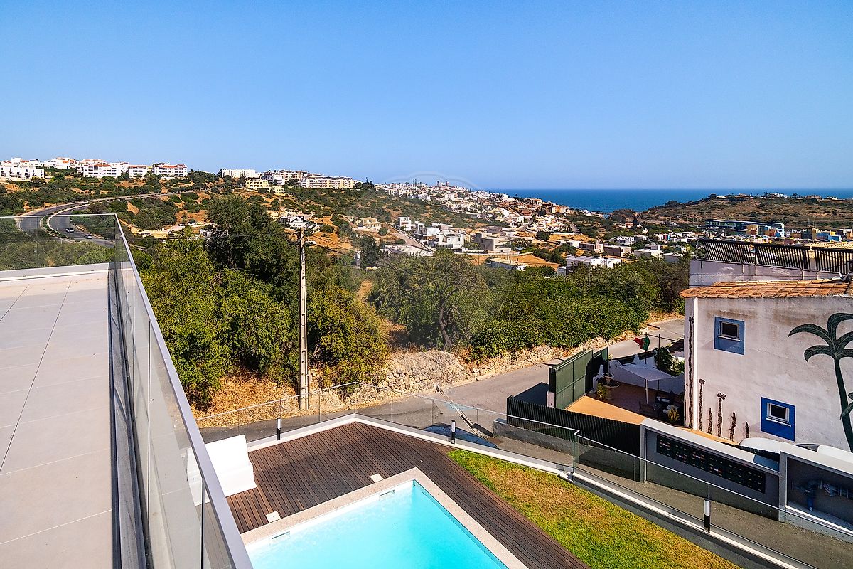 Moradia T3 à venda em Albufeira