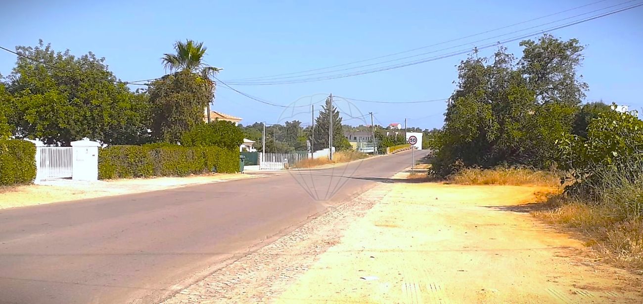 Terreno para venda