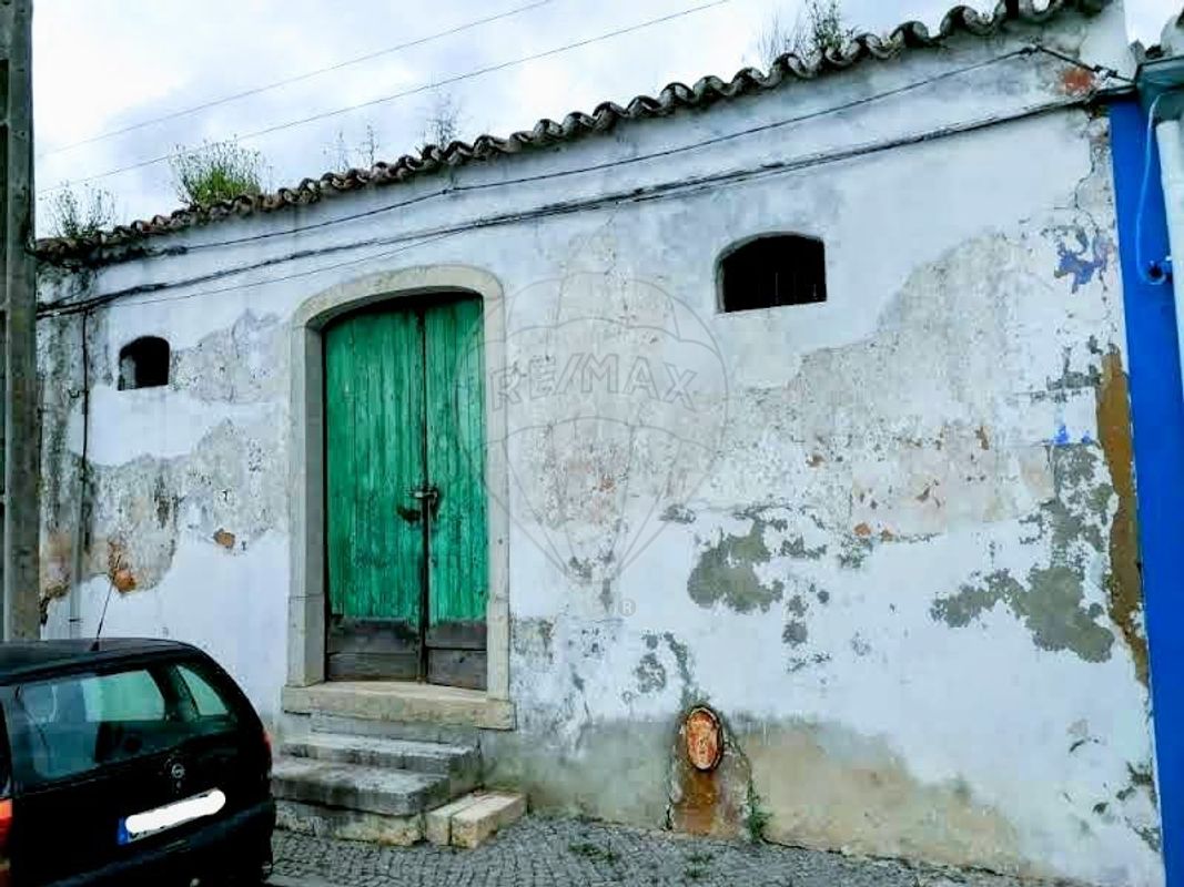 Armazém para venda