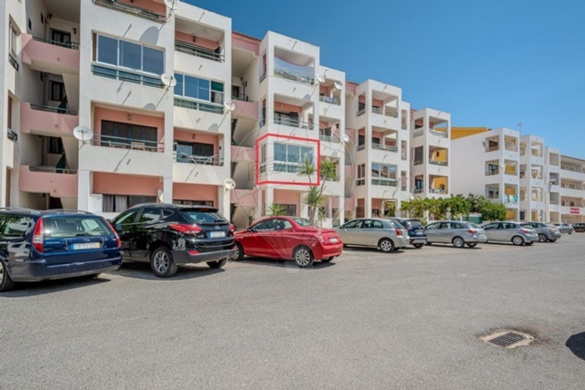 Apartamento T1 para venda