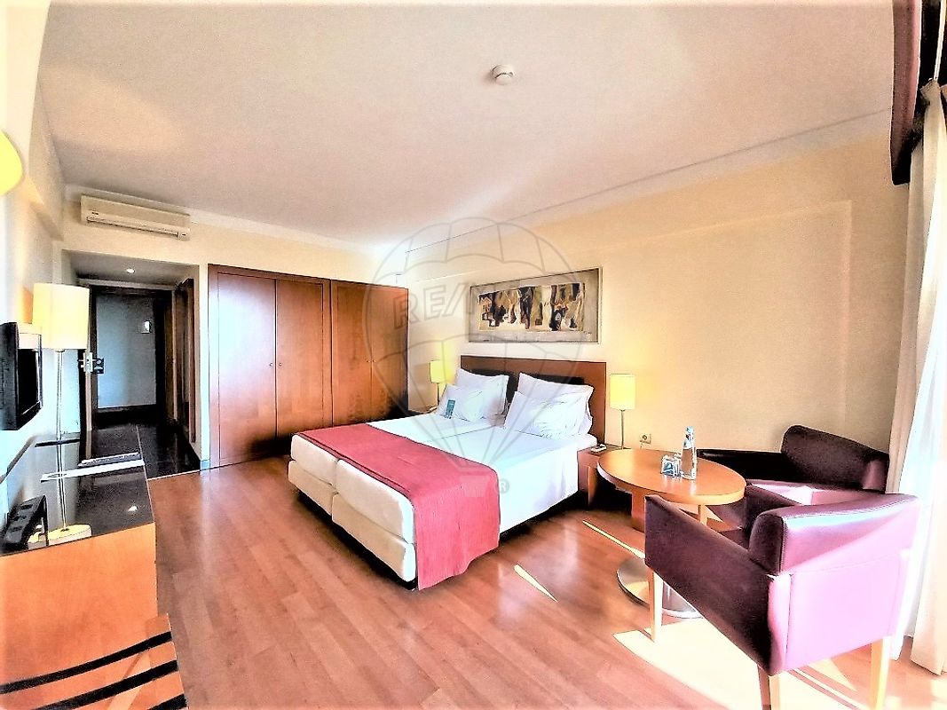 Apartamento à venda em Albufeira