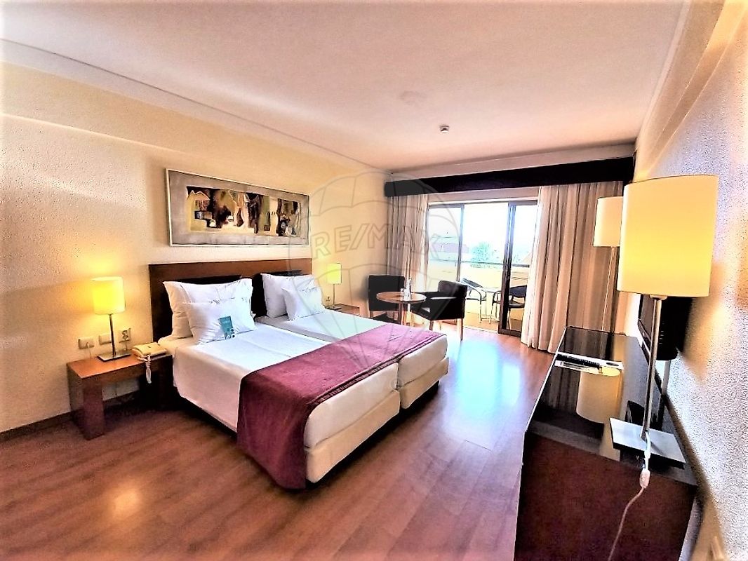 Apartamento à venda em Albufeira