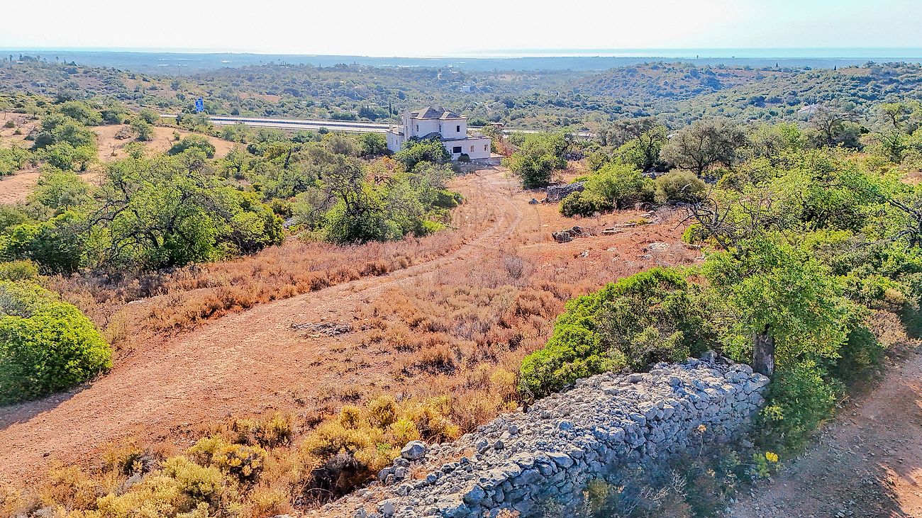 Moradia T4 à venda em Moncarapacho e Fuseta, Olhão — foto 6