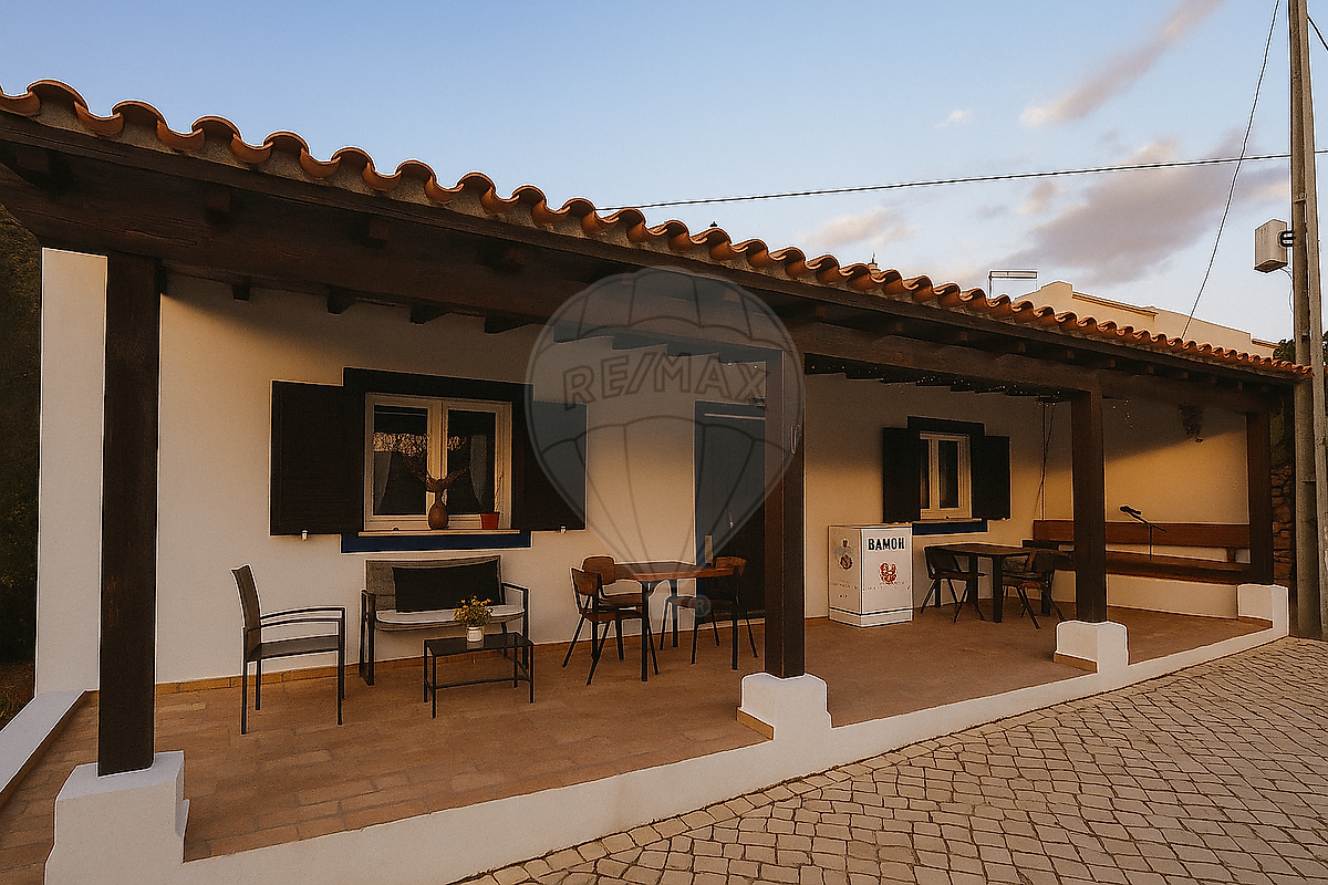 Moradia T2 para venda