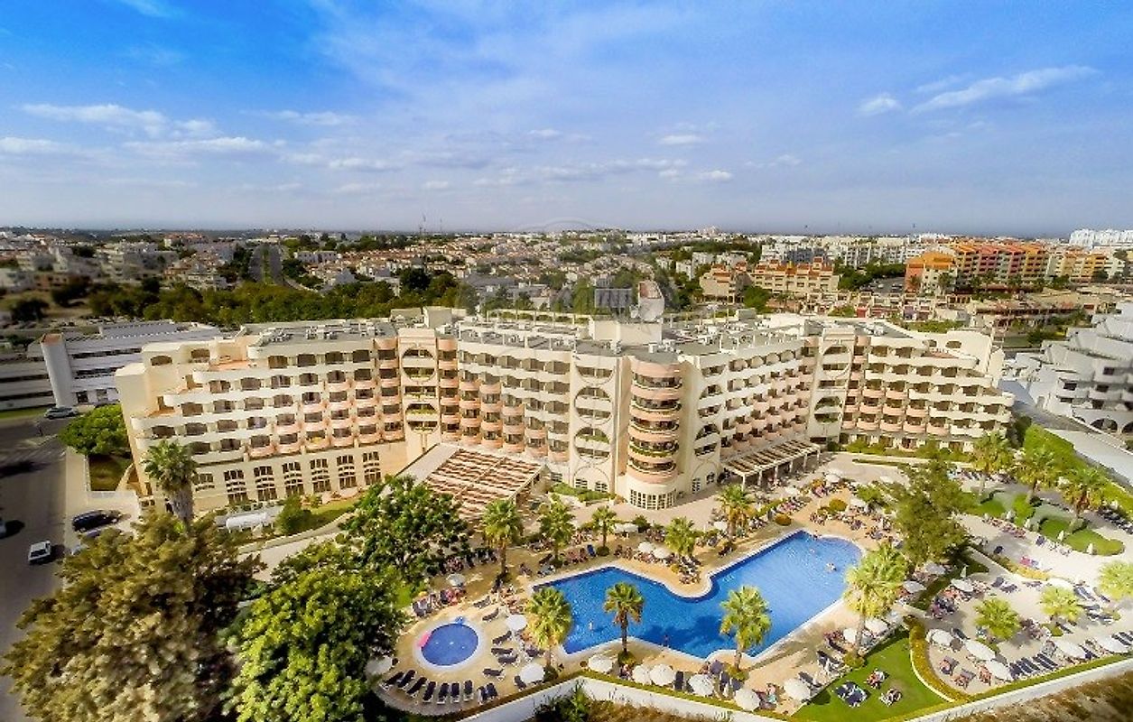 Apartamento à venda em Albufeira