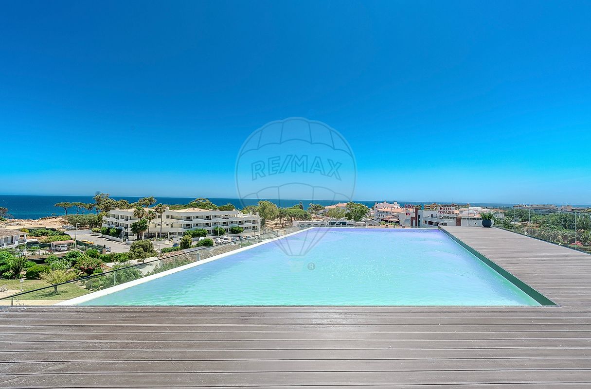 Apartamento T2 à venda em Albufeira