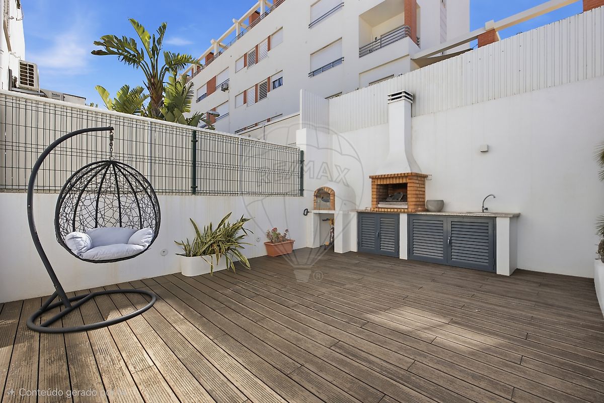 Moradia T3 à venda em Albufeira e Olhos de Água, Albufeira — foto 12