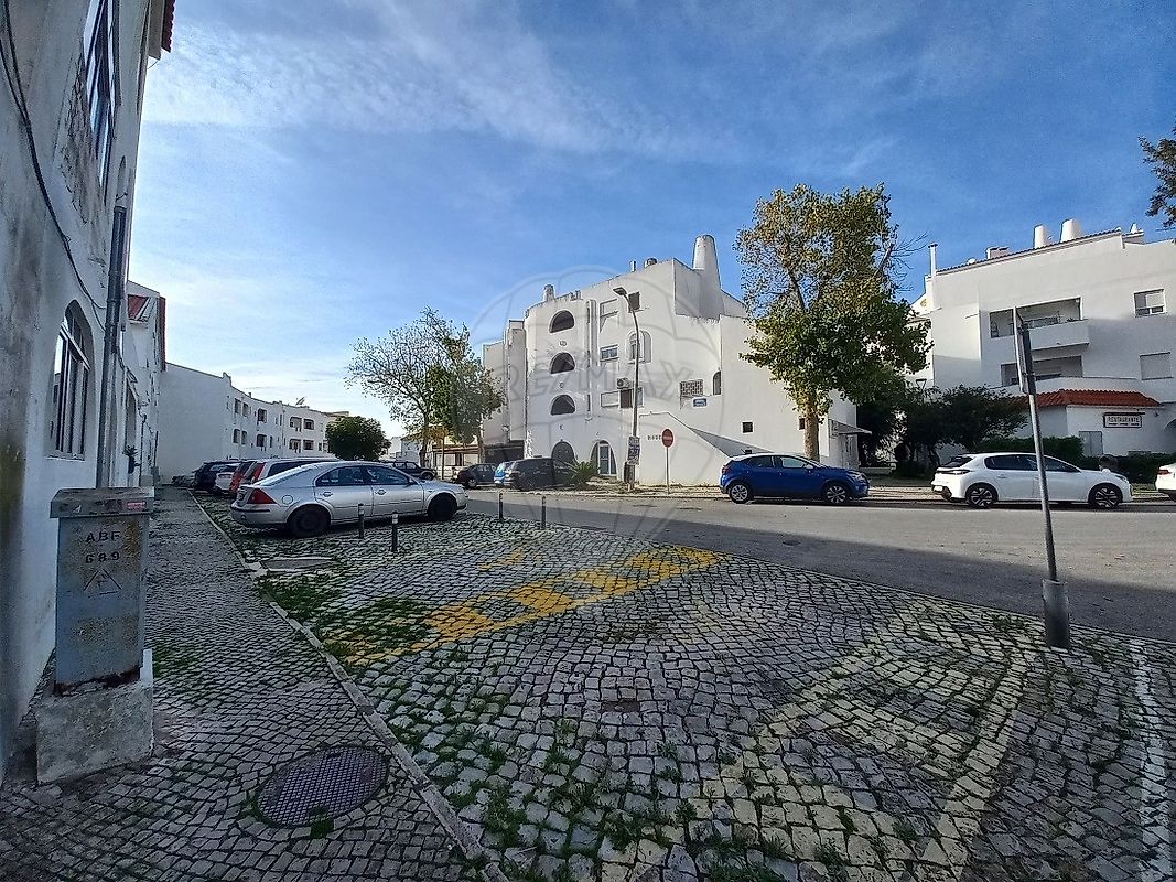 Apartamento T3 à venda em Albufeira